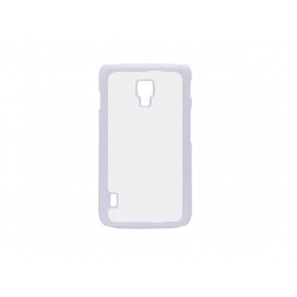 LG L7II Cover (Plastic, White) (10/pack)
