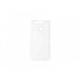 HUAWEI P9 Cover w/ Insert(Plastic, White)(10/pack)