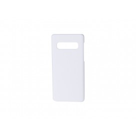 3D Samsung S10 Phone Cover(Frosted)