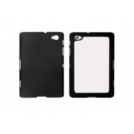 Samsung GALAXY Tab P6800 cover (Black) (10/pack)