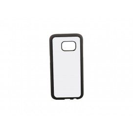 Samsung S7 G9300 Cover (Rubber, Black) (10/pack)