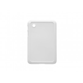 Samsung P3100 Plastic Cover (White) (10/pack)