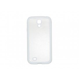 Samsung Galaxy S4 cover (Rubber,White) (10/pack)