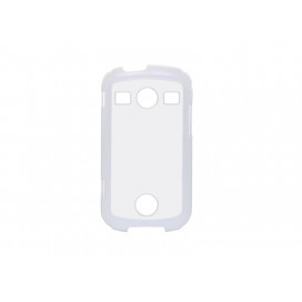 Samsung Galaxy XCover 2 S7110  Cover (Plastic, White) (10/pack)