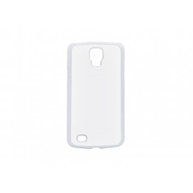 Samsung Galaxy S4 Active i9295 Cover (Plastic, White)(10/pack)