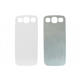 Blank Printing Sheet for Samsung Galaxy  S3 (10/pack)