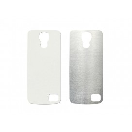 Blank insert for SS Galaxy  S4 mini cove (J·iCase Alu) (10/pack)