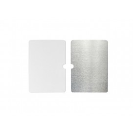 Blank Samsung Tab P5200 insert( J·iCase Alu, Grade A)(10/pack)