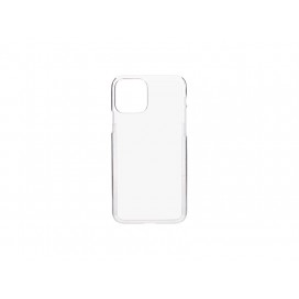 iPhone 11 Pro Cover  (Plastic, Clear) (10/Pack)