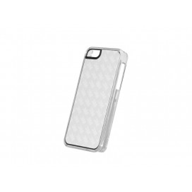 iPhone 5C Cover (Plastic,Clear)(10/pack)