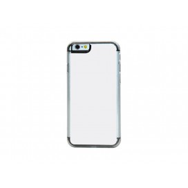 iPhone 6/6S Cover (Plastic,Clear) (10/pack)