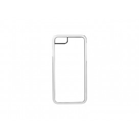 iPhone 7/8 Plus Cover (Plastic, Clear) (10/pack)