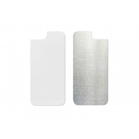 Blank iPhone 5/5S/SE insert( J·iCase Alu, Grade A) (10/pack)
