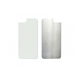 Blank iPhone 5C insert( J·iCase Alu, Grade A) (10/pack)