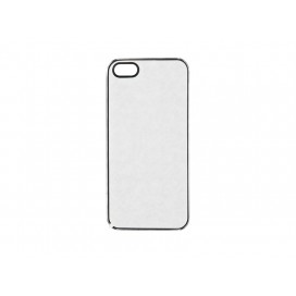 iPhone 5/5S/SE Cover  (Plastic,Clear) (10/pack)