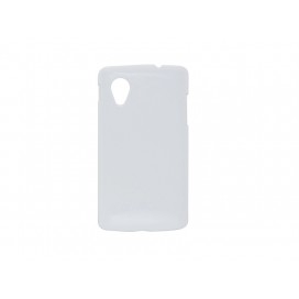 3D Google Nexus 5 Cover (Glossy)(10/pack)