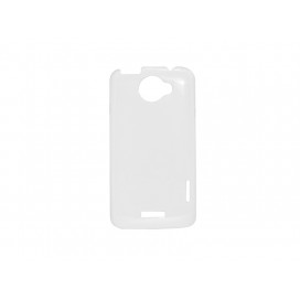 3D HTC ONE X cover (Glossy)(10/pack)