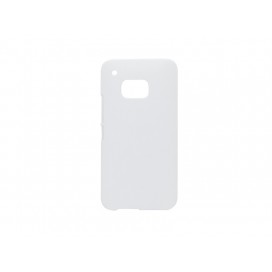 3D HTC M9 Cover (Frosted)(10/pack)