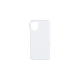 3D iPhone 11 Edge Cover (Frosted, 6.1")  (10/Pack)