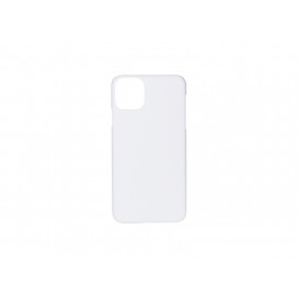 3D iPhone 11 Pro Max Cover (Frosted, 6.5") (10/Pack)