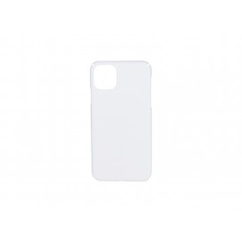 3D iPhone 11 Pro Max Edge Cover (Frosted, 6.5")  (10/Pack)