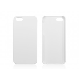 3D iPhone5 cover (Frosted)(10/pack)