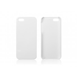 3D iPhone 5/5S cover (Glossy)(10/pack)