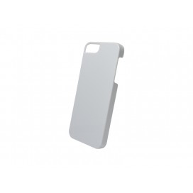 3D iPhone 5/5S Cover (Glossy)(10/pack)