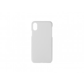 3D iPhone X Cover (Frosted, 5")(10/pack)