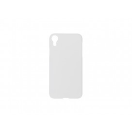 3D iPhone XR Cover (Frosted, 6.1") (10/pack)