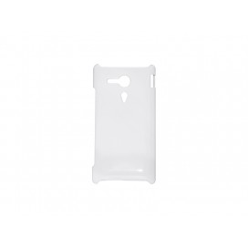3D SONY Xperia SP M35h Cover (Glossy)(10/pack)