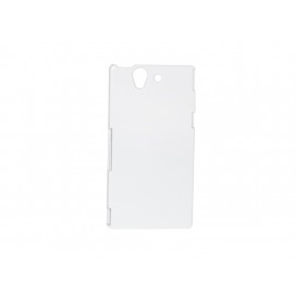 3D Sony XPERIA Z  L36h Cover (glossy)(10/pack)