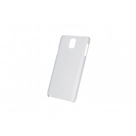3D Samsung Note 3 cover (Frosted)(10/pack)