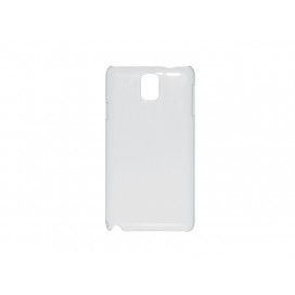 3D Samsung Note 3 cover (Glossy)(10/pack)