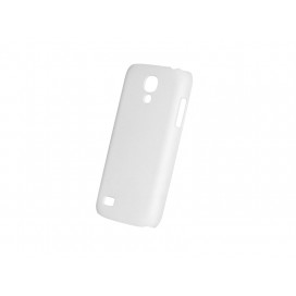 3D Samsung Galaxy S4 mini Cover (Frosted)(10/pack)