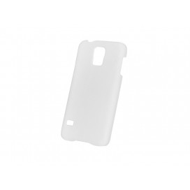 3D Samsung Galaxy S5 i9600 Cover (Frosted)(10/pack)