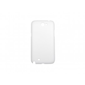 3D Samsung N7100(Galaxy Note 2)  cover (Frosted)(10/pack)