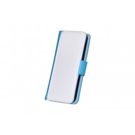 iPhone 5/5S/SE Foldable Case(Blue)(10/pack)