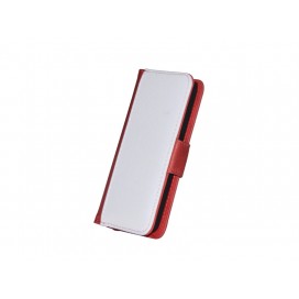 iPhone 5/5S/SE Foldable Case(Red)(10/pack)
