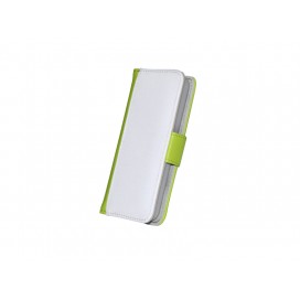 iPhone 5C Foldable Case(Green)(10/pack)