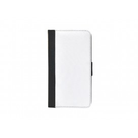 Samsung Note 4 Foldable Case(Black)(10/pack)