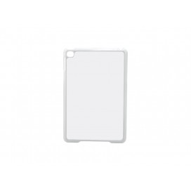 iPad mini 4 Cover W/Insert (Plastic,White) (10/pack)