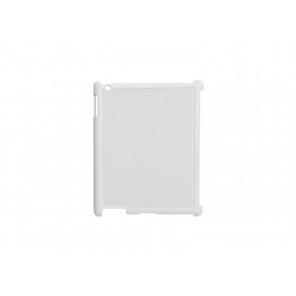 iPad Cover (Plastic,White) (10/pack)