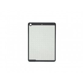 iPad Air Cover (Rubber,Black) (10/pack)