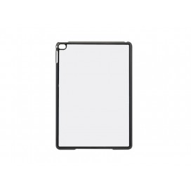 iPad Air 2 Cover  (Plastic, Black) (10/pack)