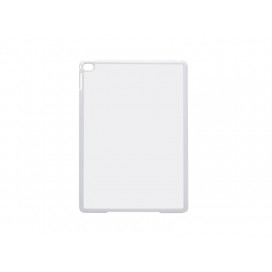 iPad Air 2 Cover (Plastic, White) (10/pack)