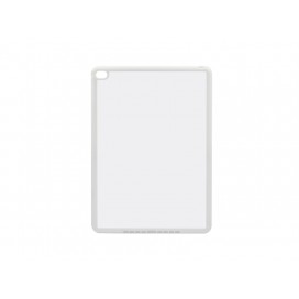 iPad Air 2 Cover  (Rubber, White) (10/pack)