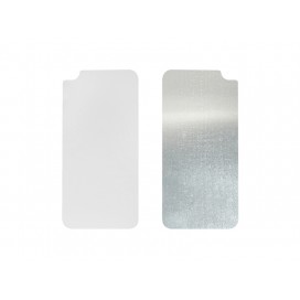 Blank Printing Sheet for iPod Touch 4(Alu) (10/pack)