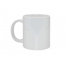 20oz White Coated Mug JS Coating, Dishwasher Safe (36/case)