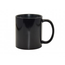 11oz Black Color Changing mug (Inner Black)(48/pack)